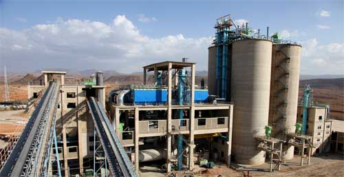 cement-industry