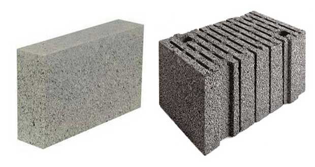 Lightweight concrete