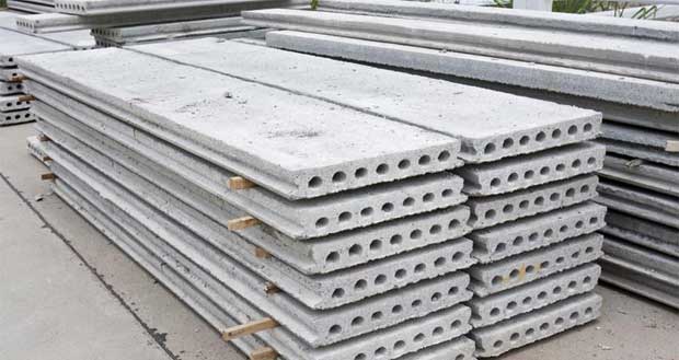 Precast Concrete