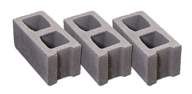 Concrete blocks - Manufacturing & Uses of Concrete block
