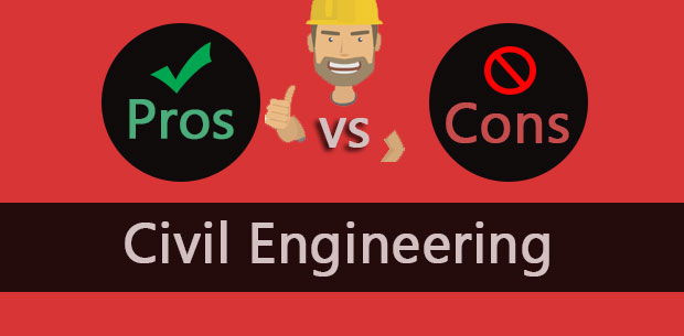 civil-engineering-pros-cons