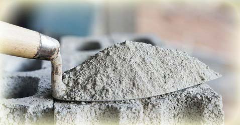 Cement History and inventor